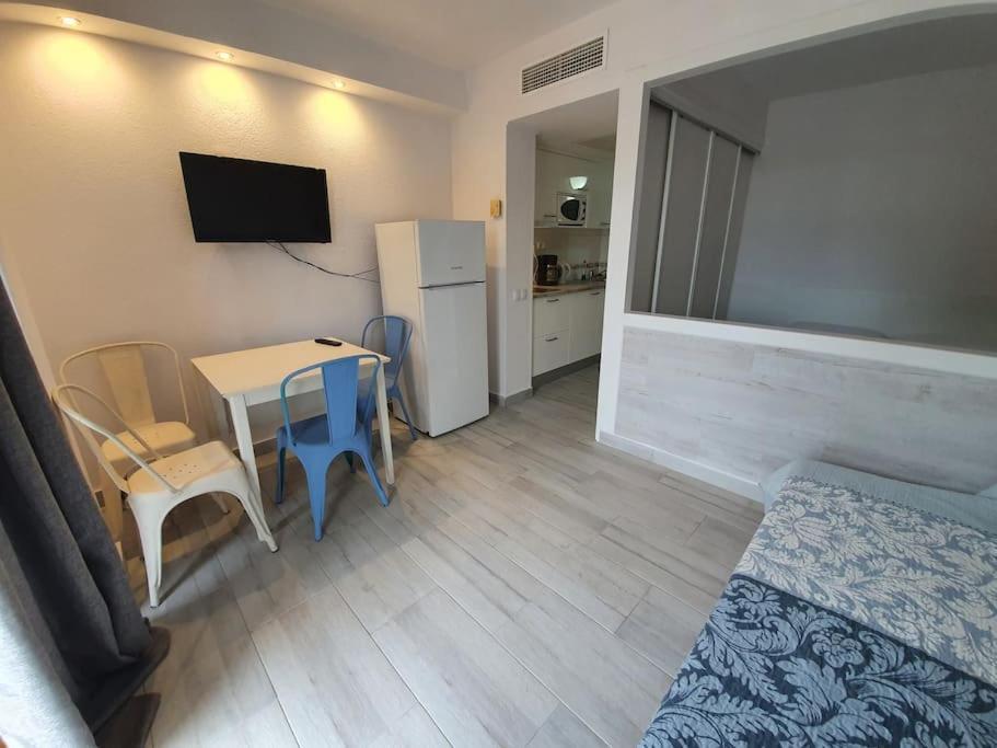 Estudio Pacific Salou, Playa 300M! Exterior photo