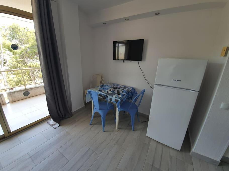 Estudio Pacific Salou, Playa 300M! Exterior photo